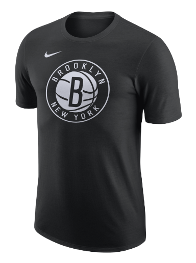 Тениска Nike NBA Brooklyn Nets Essential Черно | FJ0226-010