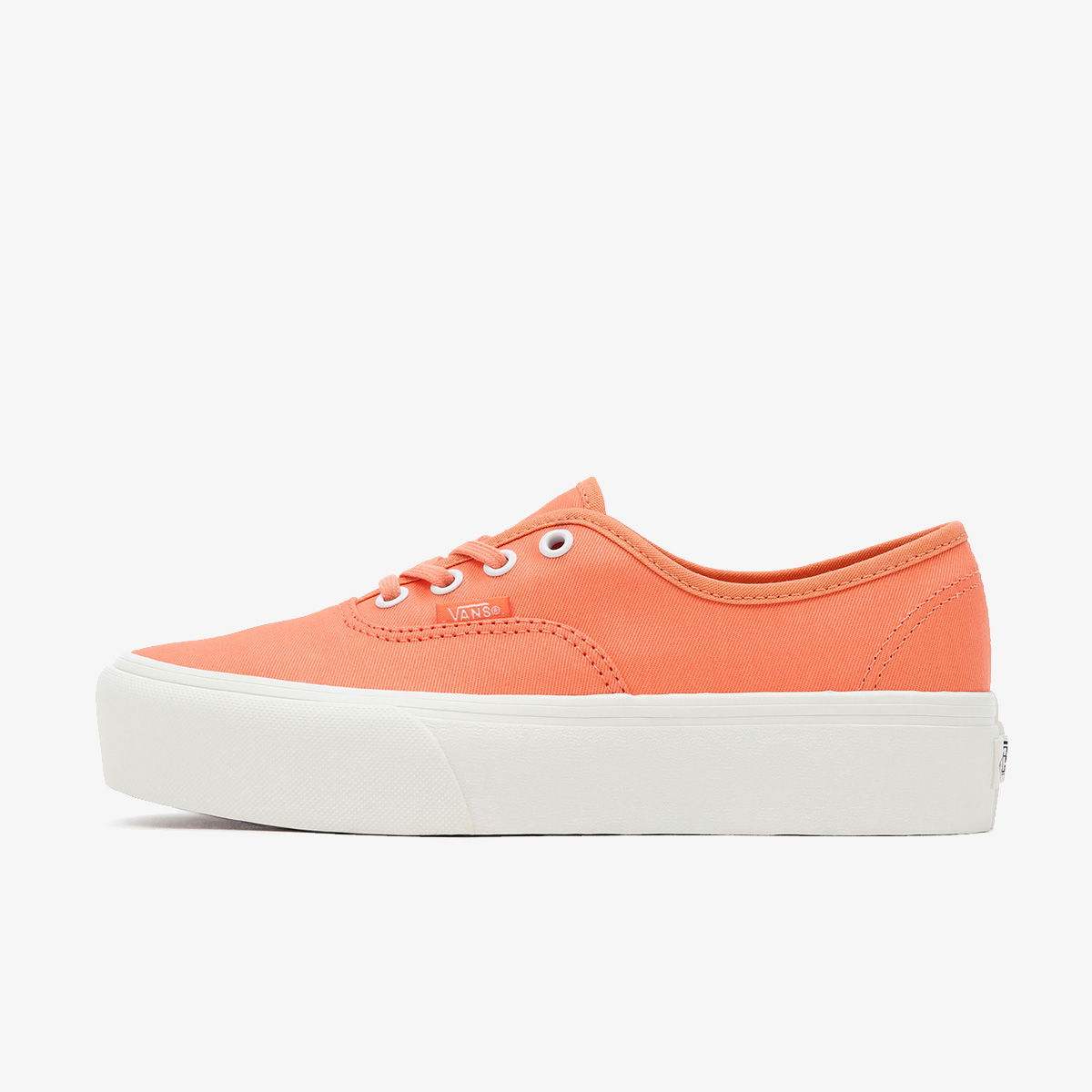 Кецове и обувки Vans Vans Authentic Platform Оранжево
 | VN0A3AV8AXO, 0