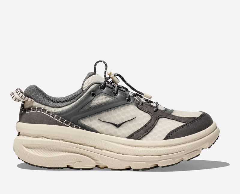 Кецове и обувки Hoka One One Bondi B3LS, Size 8 Сиво | 1155351-ARST, 0