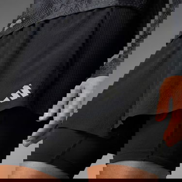Къси панталони adidas Performance Ultimateadidas 2-in-1 Shorts Черно | IL7186, 4