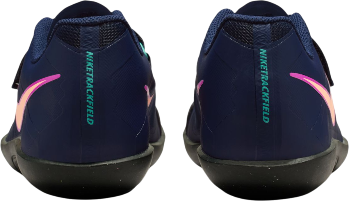 Кецове и обувки Nike Zoom Rival SD 2 Многоцветен | fz9665-400, 1