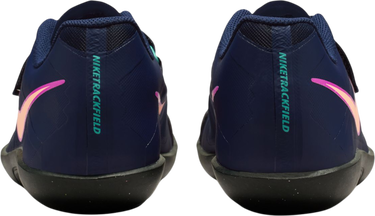 Кецове и обувки Nike Zoom Rival SD 2 Многоцветен | fz9665-400, 1