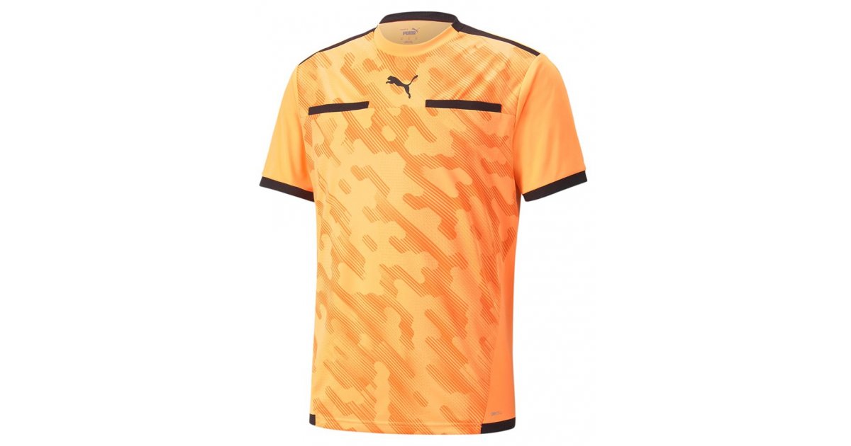 Фланелка Puma TeamLiga Referee Оранжево
 | 70545221, 1