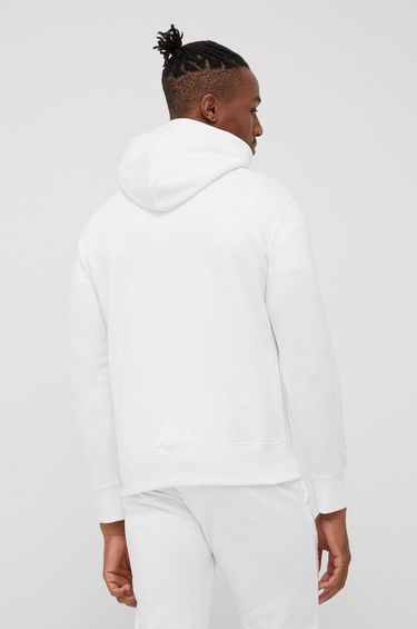 Суитчър Champion Hood Черно | 217064, 2