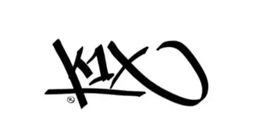 Суитчър K1X HARDWOOD HOODY MK3 Черно | 21062100-0001, 1