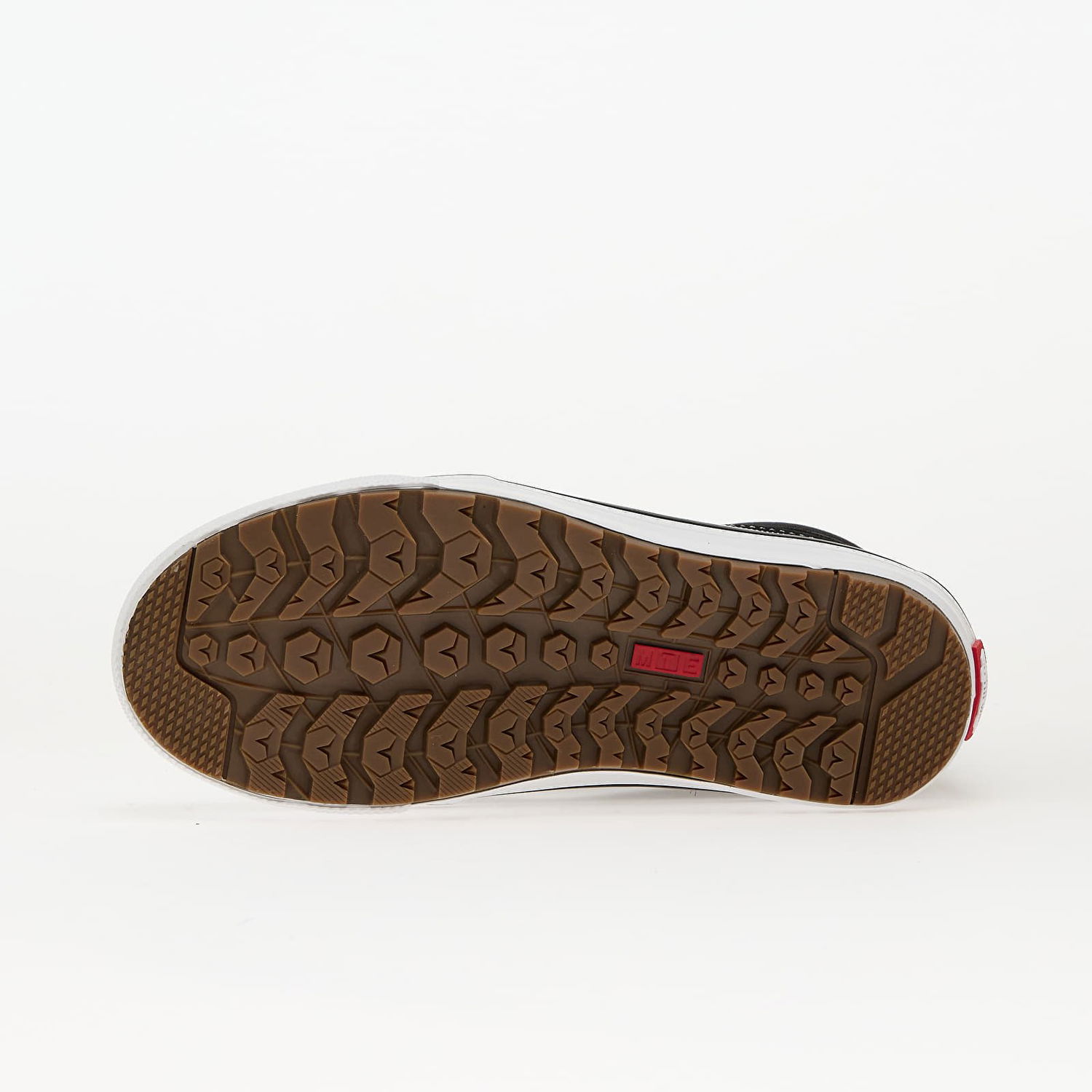Кецове и обувки Vans Sk8-Hi Waterproof Insulated 47 Черно | VN000DAQBA2, 1