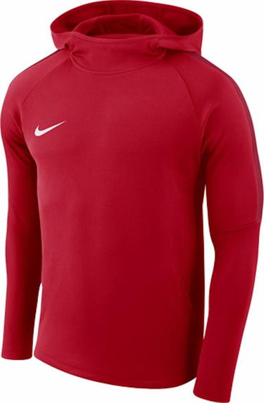 Суитчър Nike Nike Dry Academy 18 Hoodie Червено | ah9608-657, 0