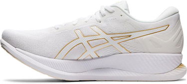Кецове и обувки Asics GlideRide Бяло | 1011a817-100, 1