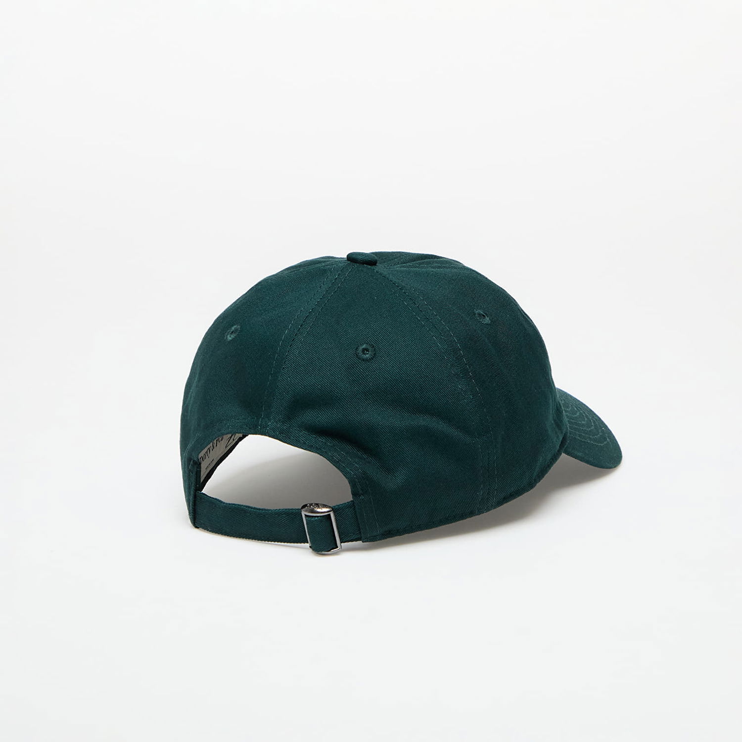 Шапка с козирка Sporty & Rich NY 94 Hat Зелено | AC040606034GR10, 1