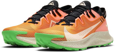 Кецове и обувки Nike Pegasus Trail 2 Оранжево
 | ck4305-800, 4