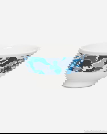 Домашен декор BAPE Rice Bowl Синьо | 1G30182015 BLUE, 3