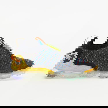 Кецове и обувки Nike W Air Vapormax 2020 FK Сиво | CJ6741-002, 1
