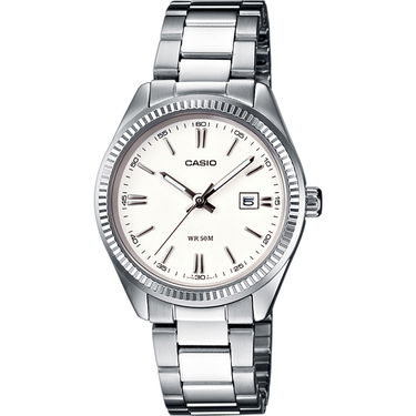 Часовник CASIO Collection Металик | LTP-1302PD-7A1VEF, 1