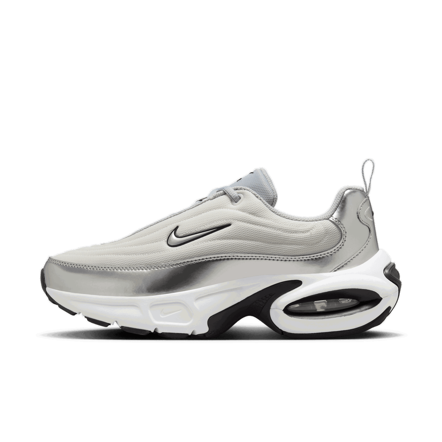 Кецове и обувки Nike AIR MAX PORTAL SE Сиво | HM0256-001, 1