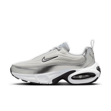 Кецове и обувки Nike AIR MAX PORTAL SE Сиво | HM0256-001, 1
