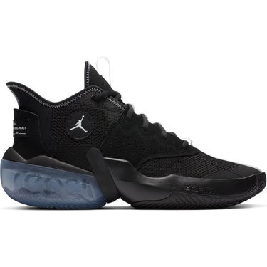 Кецове и обувки Jordan Air Jordan React Elevation Черно | CK6618-001, 2
