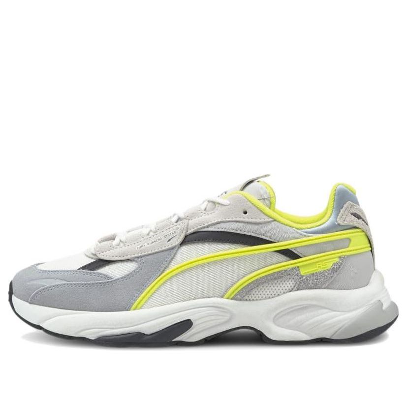 Кецове и обувки Puma RS-Connect Drip Сиво | 368610-05, 0