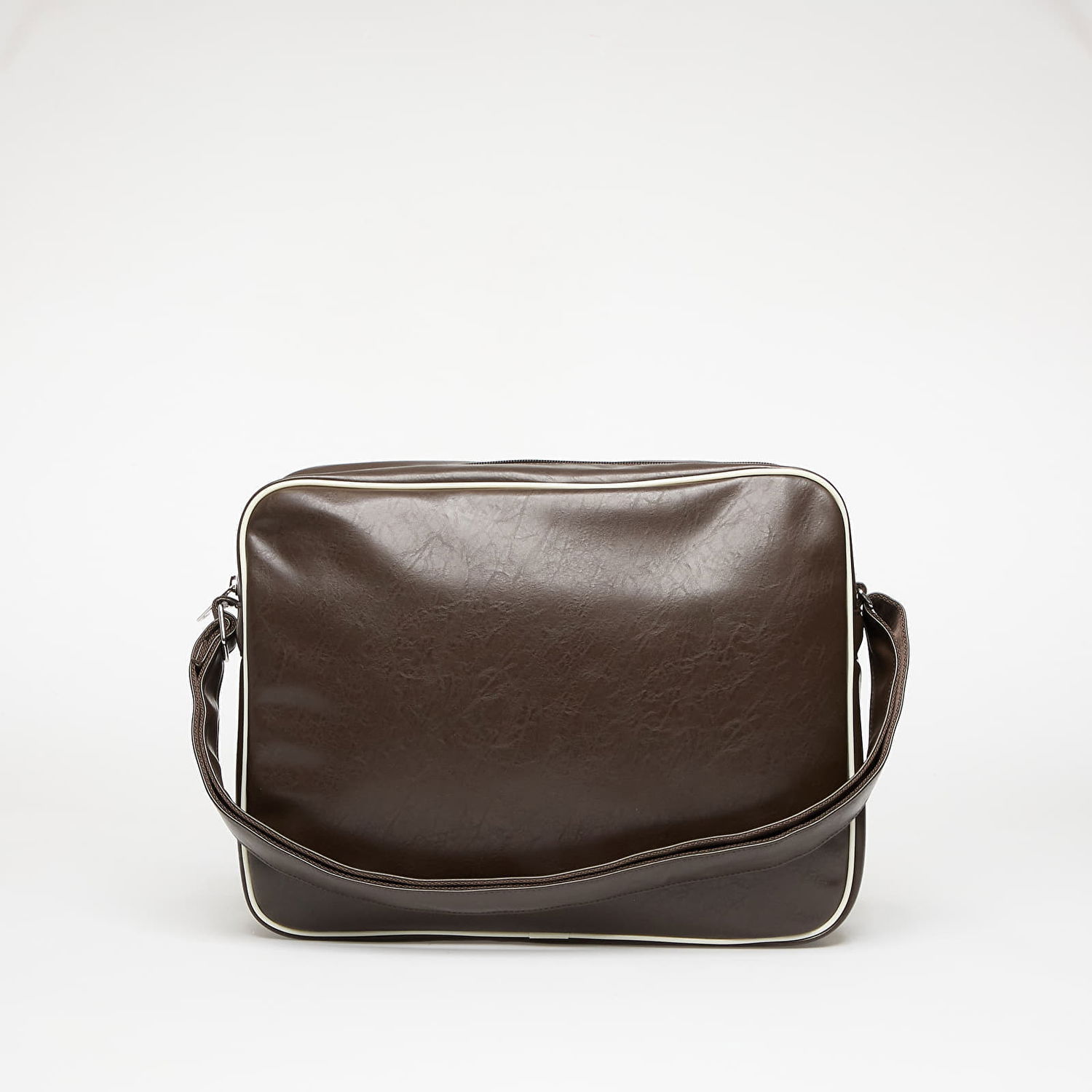 Чанта през рамо adidas Performance OG Messenger Bag Кафяво | JZ5032, 1