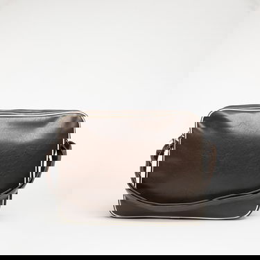 Чанта през рамо adidas Performance OG Messenger Bag Кафяво | JZ5032, 1
