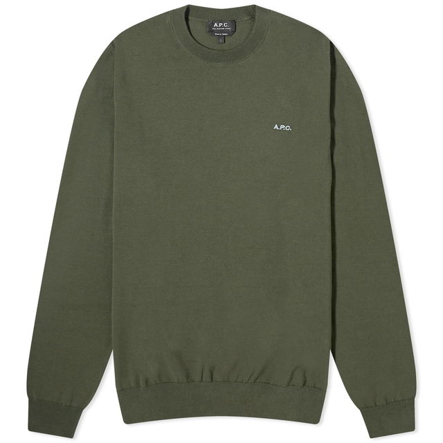 Mayeul Crewneck