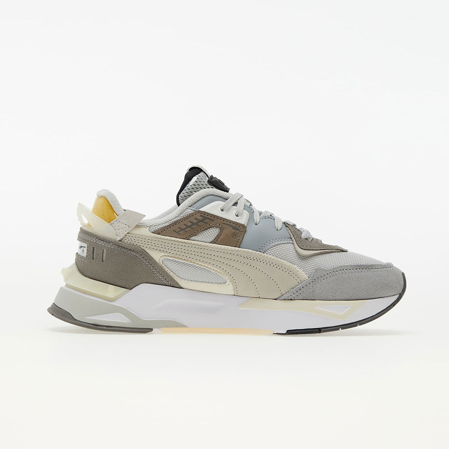Кецове и обувки Puma Mirage Sport Сиво | 38069601, 1