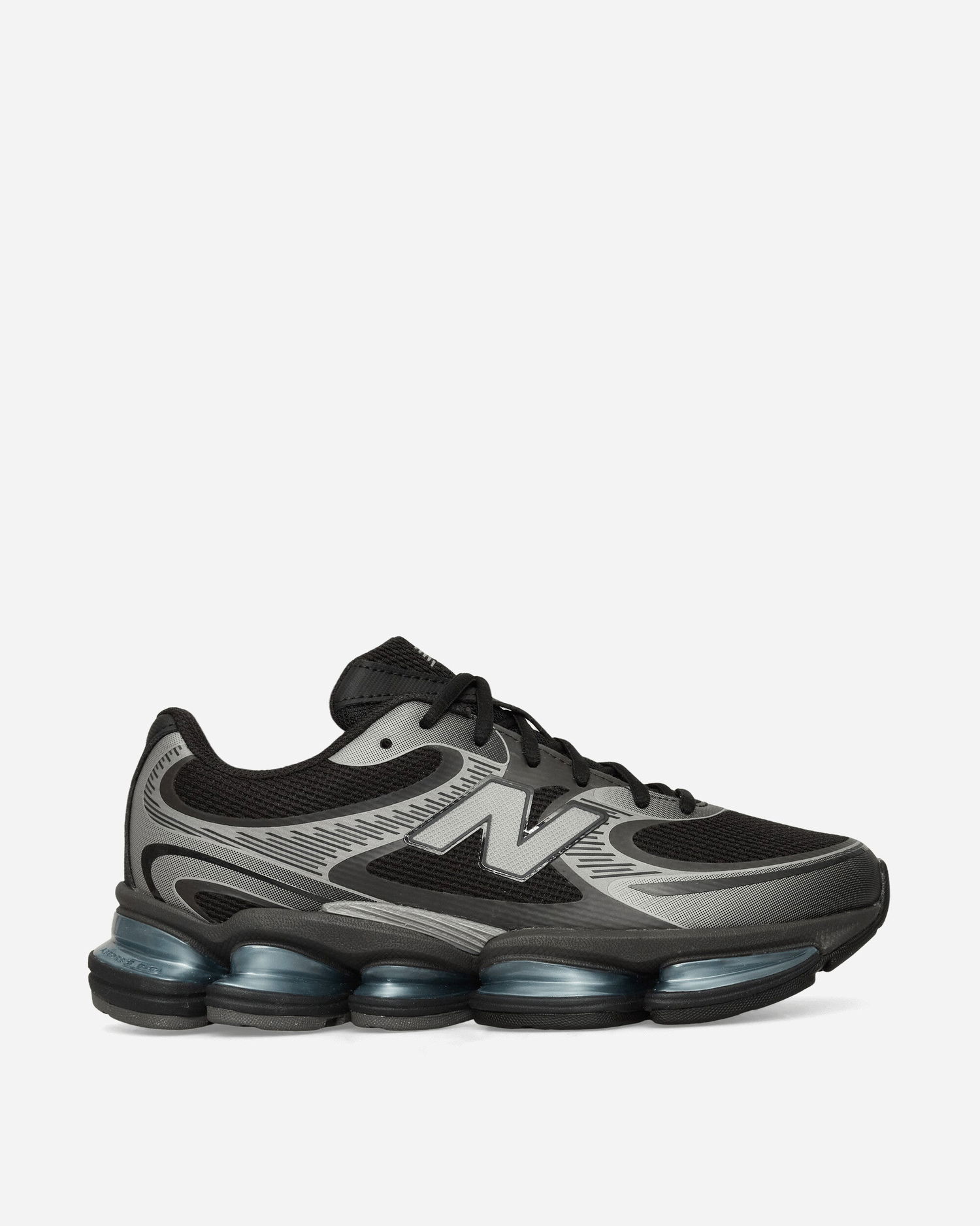 Кецове и обувки New Balance Abzorb 2000 Черно | U2000EA, 1