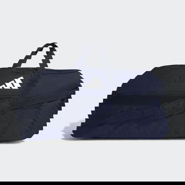 Чанта за пътуване adidas Originals Tiro 23 League Duffel Тъмно синьо | IB8655, 3