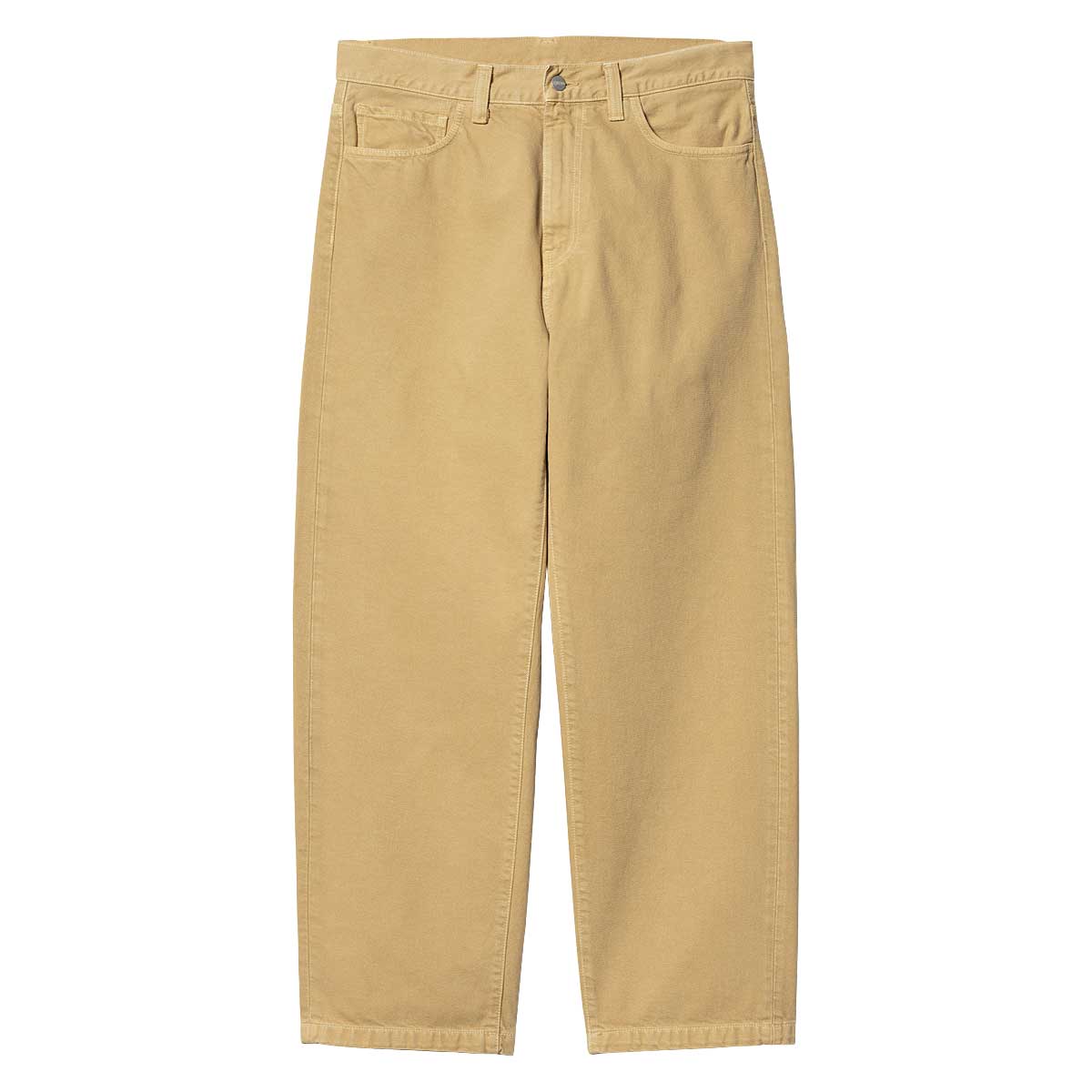 Облекло и аксесоари Carhartt WIP Landon Pant Бежово | I033749-1YH4J, 0
