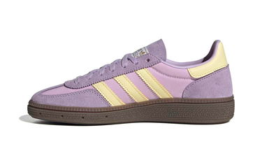 Кецове и обувки adidas Originals Handball Spezial Originals Лилаво | JQ0736, 2