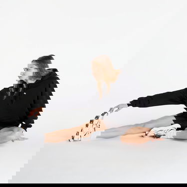 Суитчър Represent Clo 247 Dna Graphic Hoodie Черно | 247M100116-01, 9