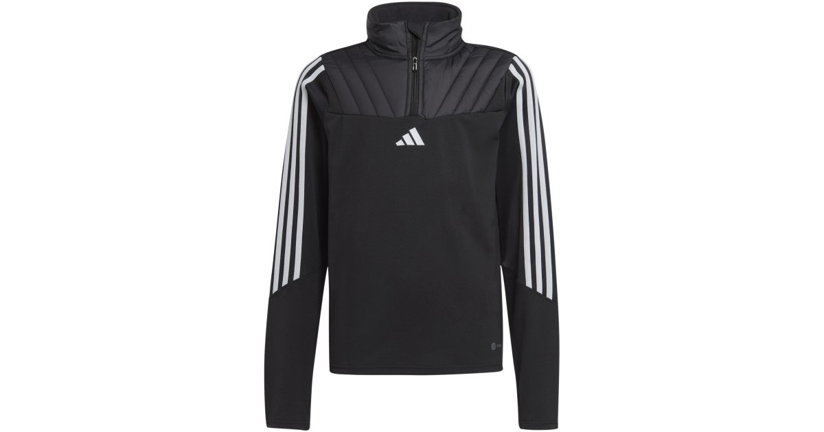 Тениска adidas Originals adidas Tiro 23 Club Winterized Черно | ia5372, 1