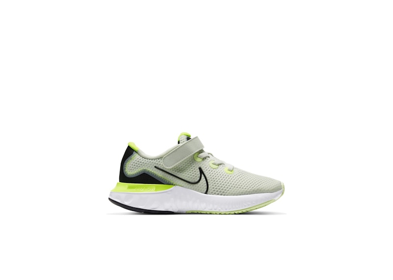 Кецове и обувки Nike Renew Run Зелено | CT1436-003, 0