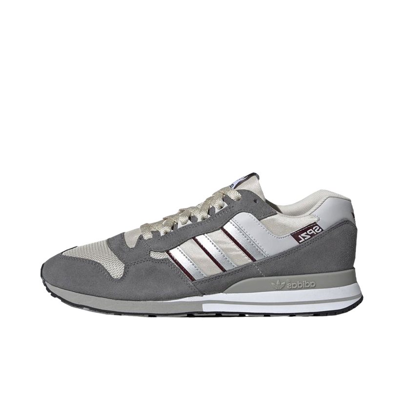 Кецове и обувки adidas Originals ZX530 SPZL Grey Four Сиво | F35718