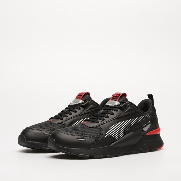Кецове и обувки Puma Rs 3.0 Черно | 39260910, 1