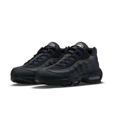 Кецове и обувки Nike Air Max 95 Essential Черно | DM9104-001, 2