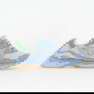Кецове и обувки Asics Gel-NYC Синьо | 1203A826-400, 2