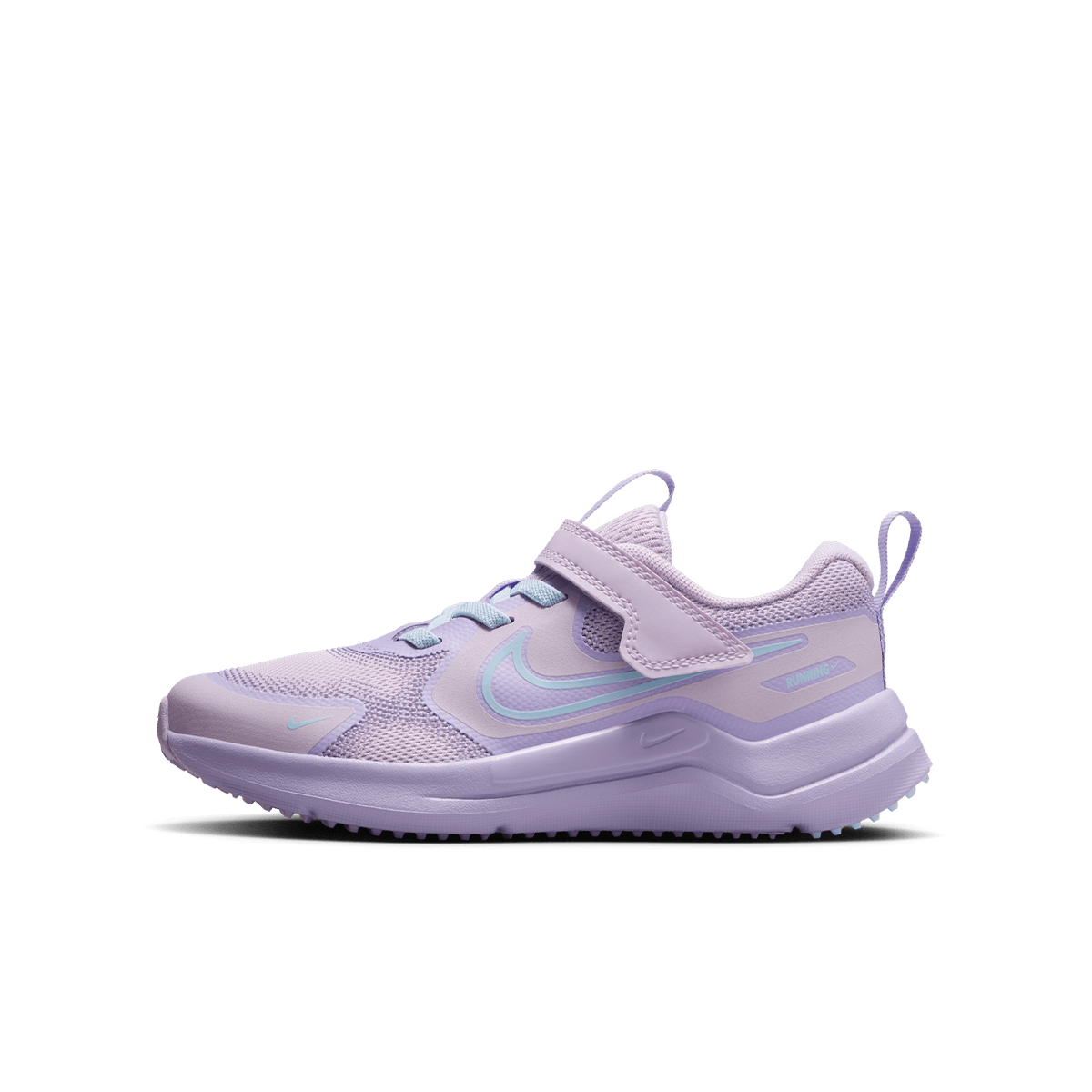 Кецове и обувки Nike COSMIC RUNNER PS NA13 Лилаво | IH4053-530, 0
