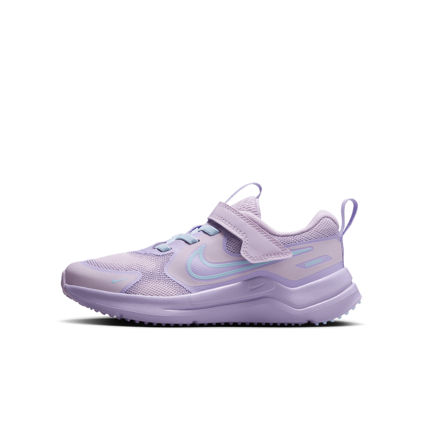 Кецове и обувки Nike COSMIC RUNNER PS NA13 Лилаво | IH4053-530