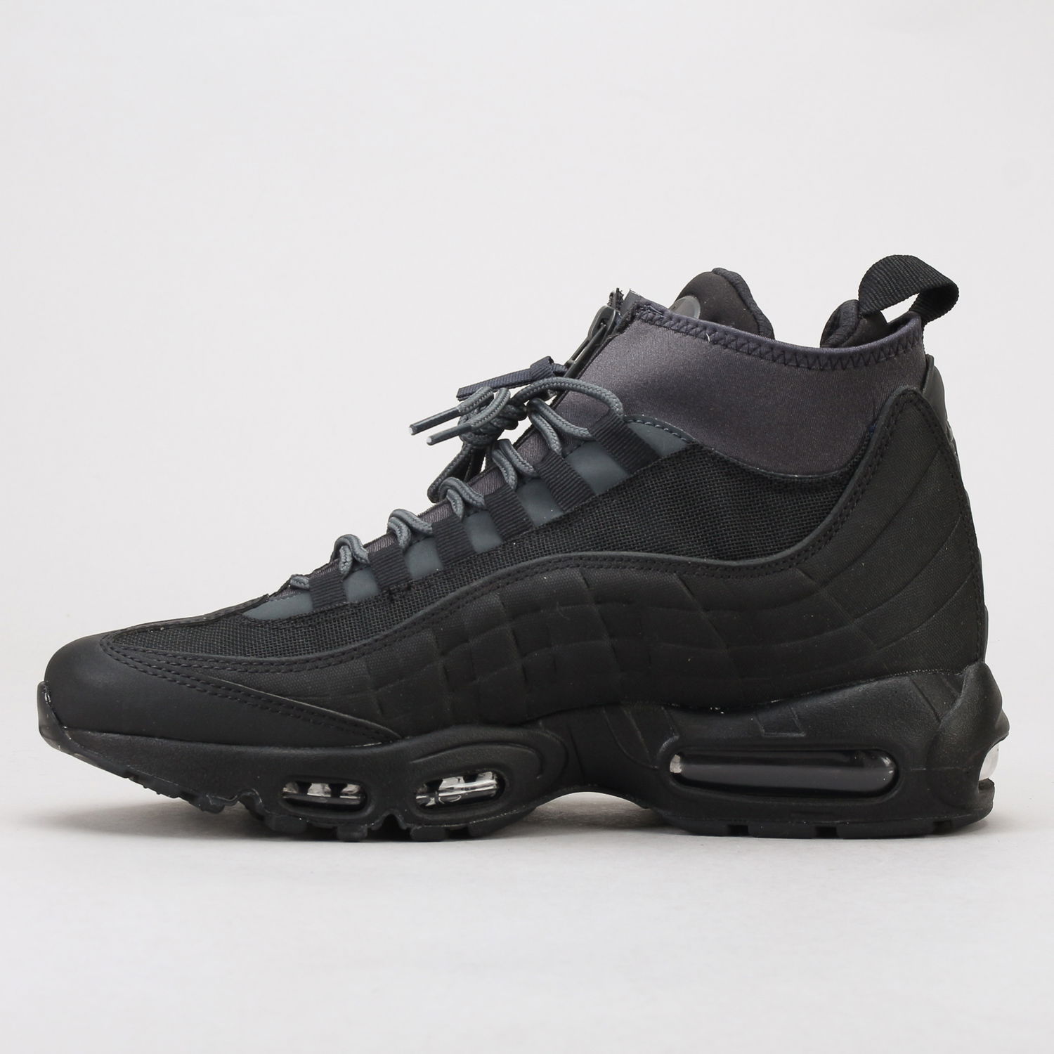 Кецове и обувки Nike Air Max 95 Sneakerboot Черно | 806809-001, 1