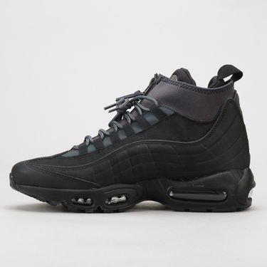 Кецове и обувки Nike Air Max 95 Sneakerboot Черно | 806809-001, 1