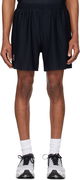 Pace Mesh Running Shorts