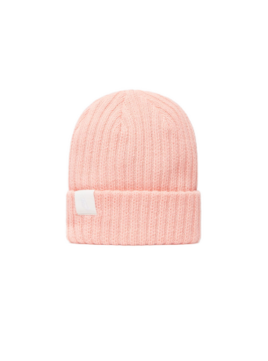 Шапка Nike Beanie Essential Washed Teal Sail Розово | 922172-697