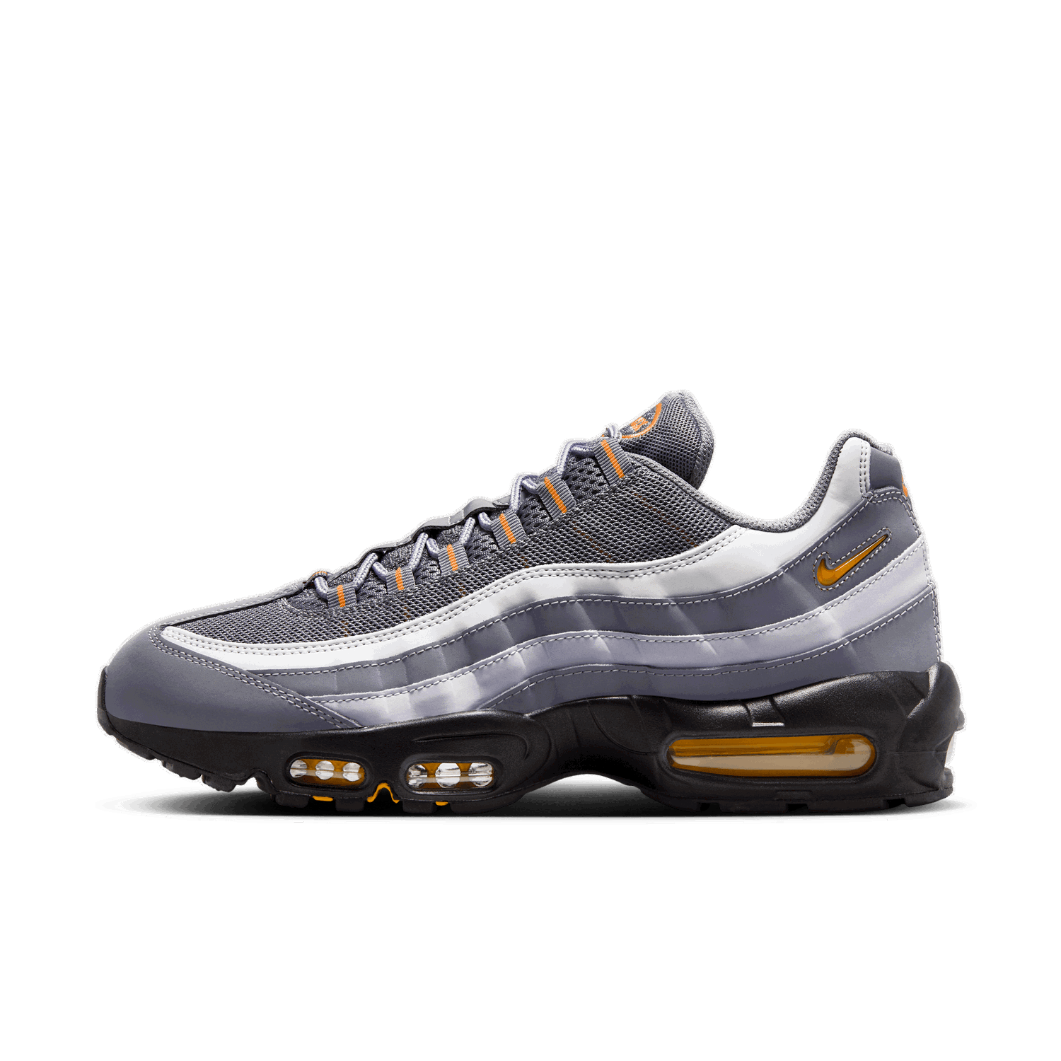 Кецове и обувки Nike Air Max 95 Сиво | HV6062-002, 0
