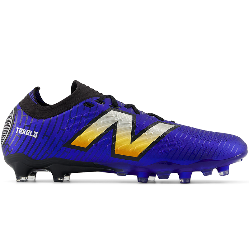 Кецове и обувки New Balance TEKELA PRO FG V4+ Синьо | NBST1FLZ45, 0
