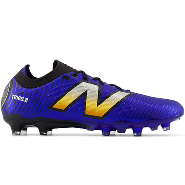 Кецове и обувки New Balance TEKELA PRO FG V4+ Синьо | NBST1FLZ45, 0