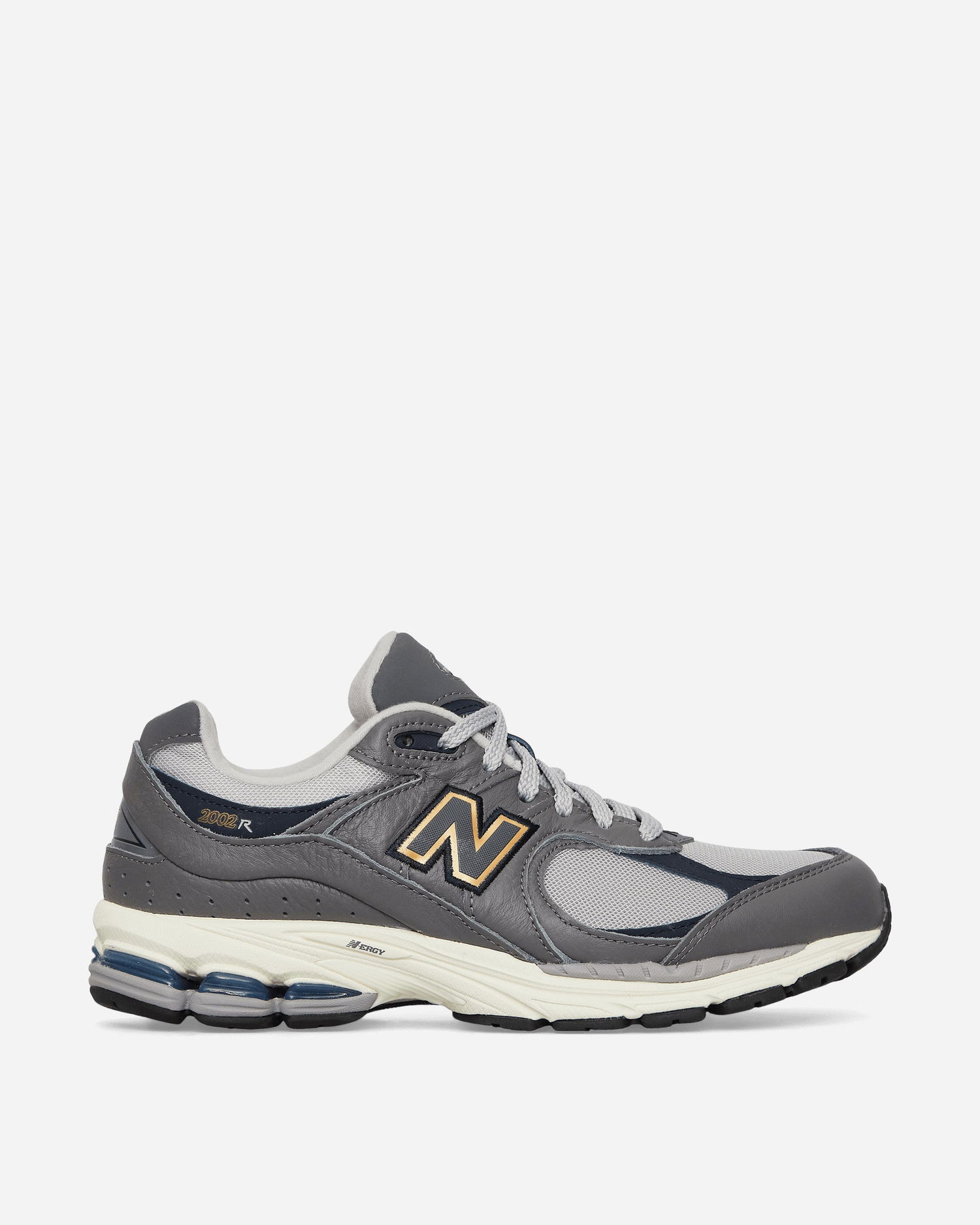 Кецове и обувки New Balance 2002R Сиво | M2002RHP, 1