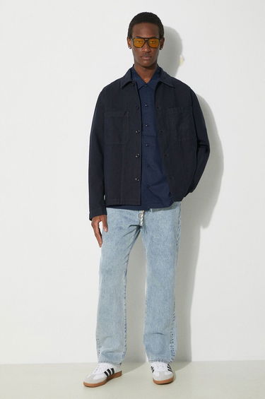 Дънки Aries Acid Wash Lily Jean Синьо | SUAR30111, 1