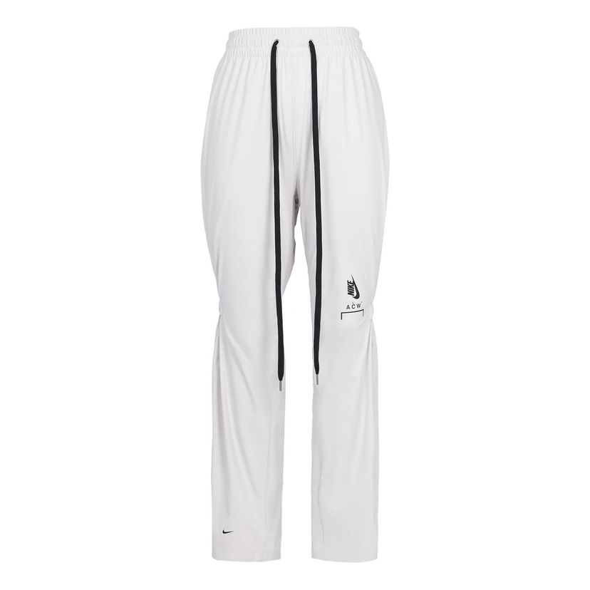 Спортни панталони Nike Lab x A-COLD-WALL Men's Pants Бяло | AQ0435-092