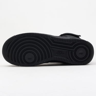 Кецове и обувки Nike Air Force 1 High W Черно | 334031-013, 4
