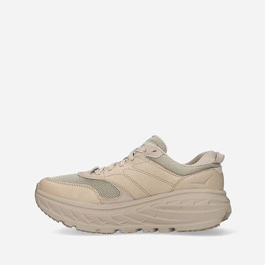 Кецове и обувки Hoka One One Bondi L Бежово | 1110538OTOT, 3